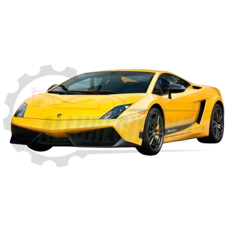 Lamborghini