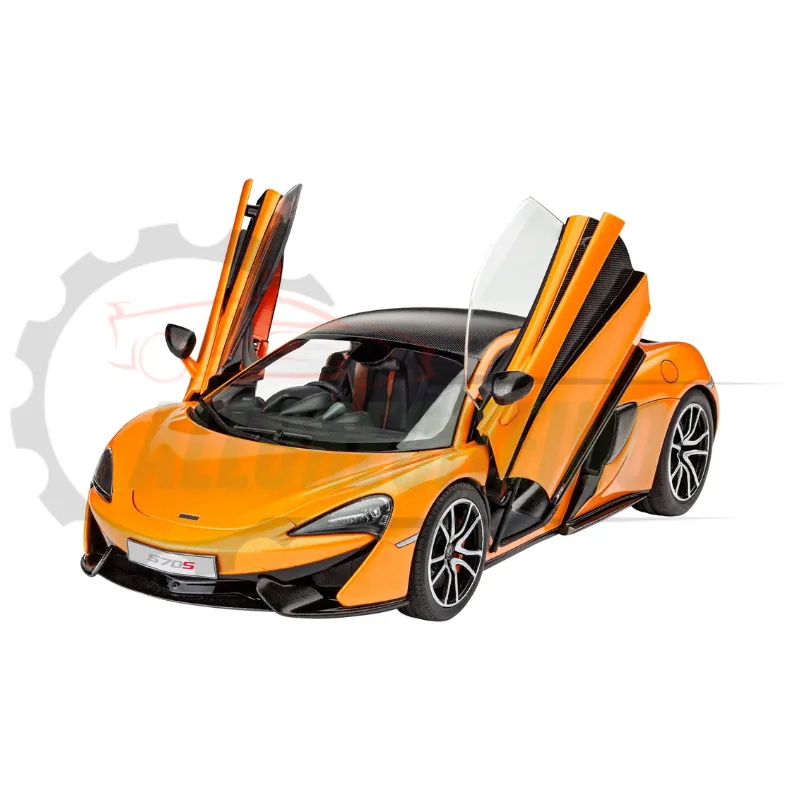 McLaren